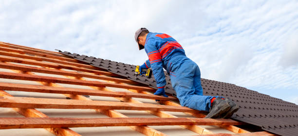 Best Hot Roofs  in St Charles, IL