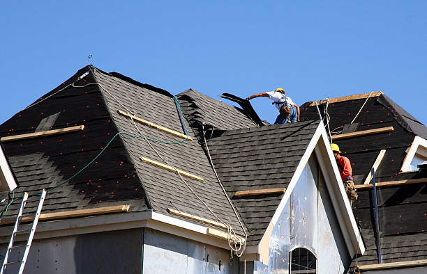 Trusted St Charles, IL Roofing services Experts