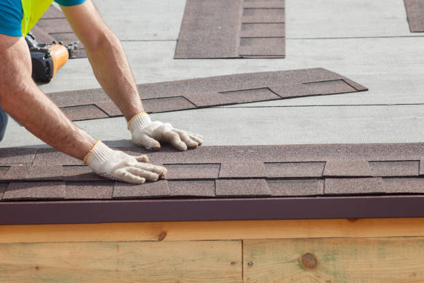 Best 4 Ply Roofing  in St Charles, IL