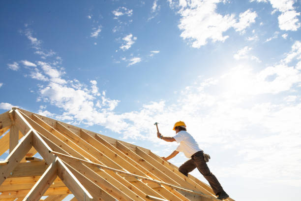 Roof Insulation in St Charles, IL